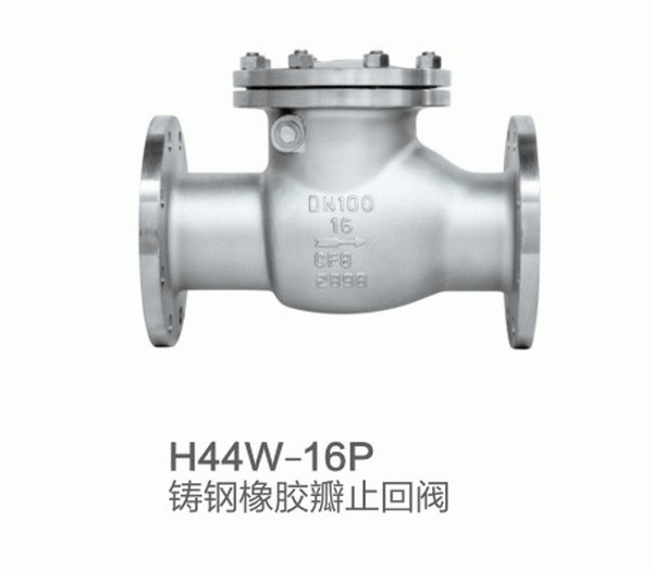 鑄鋼閥門(mén)系列